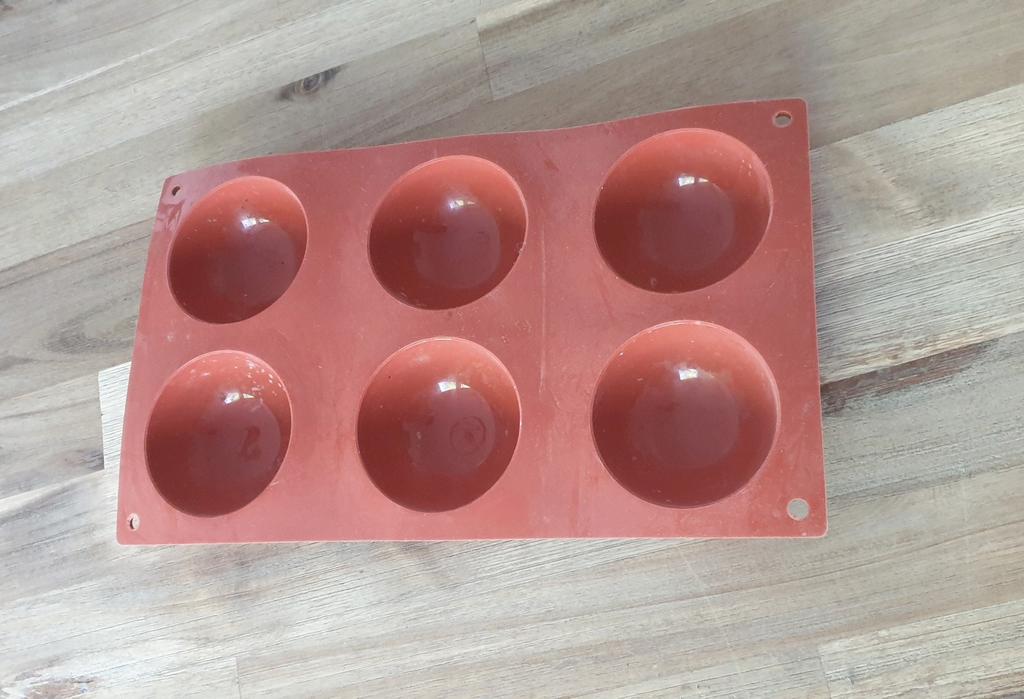 Bakvorm, Ophalen, Zo goed als nieuw, Bakvorm