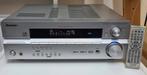 Pioneer receiver vsx-515 + afstandsbediening, Audio, Tv en Foto, Versterkers en Receivers, Ophalen of Verzenden, 120 watt of meer