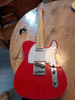 muziekinstrumenten, Ophalen