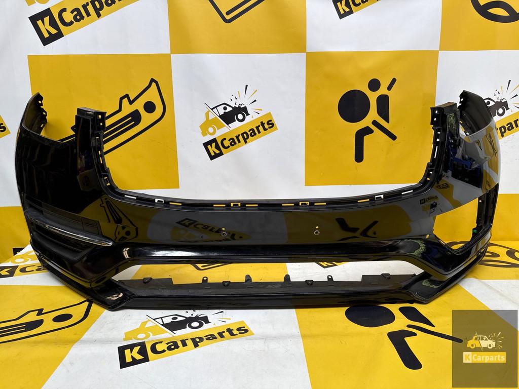 Volvo XC90 XC-90 Voorbumper 6xpdc 31353362 VOORBUMPER
