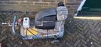 Gebruikte Compressor - Condor MDR2/11, Ophalen, Gebruikt, Minder dan 200 liter/min