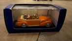 Model auto’s Tintin, Ophalen, Zo goed als nieuw, Auto