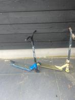 Step amigo, Ophalen of Verzenden, Gebruikt, Overige typen