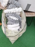 Kattenstaart voor (sta)caravan twee maal, Ophalen, Zo goed als nieuw