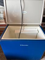 Electrolux koelbox, Ophalen, Gebruikt, Elektrisch