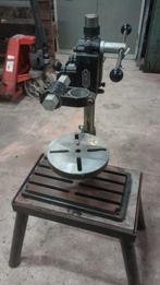 Wabeco Boorstandaard - Robuust en Nauwkeurig, Ophalen, Gebruikt, Overige typen