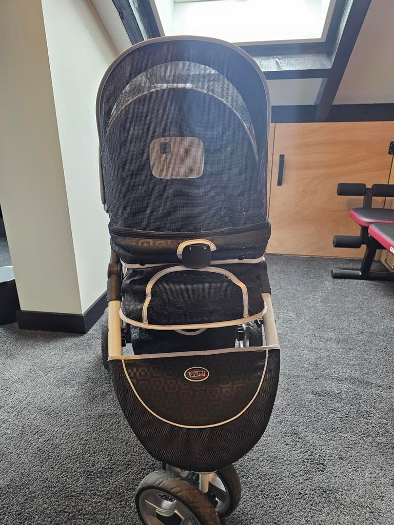 Hondenbuggy, Dieren en Toebehoren, Ophalen