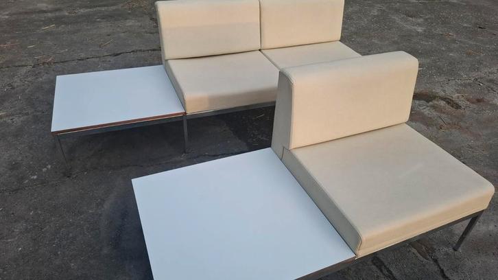 Kho Liang meubels set, Antiek en Kunst, Antiek | Meubels | Stoelen en Banken, Ophalen