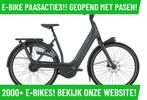 Gazelle Avignon C380 HMB Belt Connect Elektrische fiets MRA!, Gazelle, Nieuw, Ophalen of Verzenden, 51 tot 55 cm