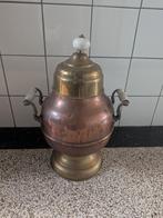 Antieke koperen doofpot, Ophalen of Verzenden, Koper