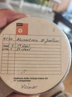 BASF band met Mozartmis St. Jozefkoor Weimar, Ophalen of Verzenden, Onderdeel, Met banden