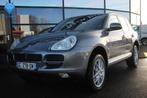 Porsche Cayenne 4.5 S LEUKE ORIGINELE AUTO! MET HISTORIE!, Auto's, Automaat, Cayenne, Stof, 8 cilinders