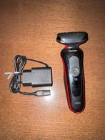 Braun Series 5 EasyClean Scheerapparaat - Zo goed als nieuw, Ophalen of Verzenden, Zo goed als nieuw, Scheren en Epileren
