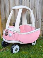 Little Tikes Volkswagen loopauto - Roze, Kinderen en Baby's, Ophalen