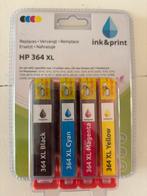 HP 364 xl, Ophalen of Verzenden, Nieuw