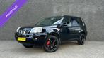 Nissan X-Trail 2.5 4WD/1e Eig/165PK/Leer/17''/Youngtimer/Vol, Auto's, Nissan, Automaat, Gebruikt, 4 cilinders, Zwart