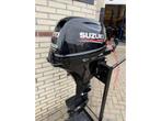 Suzuki 20pk buitenboordmotor 2021 Kortstaart ZGAN 4Takt EFI, Watersport en Boten, Niet ingevuld, Gebruikt, Niet ingevuld, Benzine
