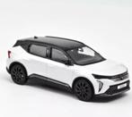 Renault Scenic 100% Esprit Alpine 2024 wit 1/43 NOREV 517935, Verzenden, Nieuw, Auto, Norev