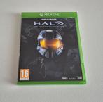 Halo Master Chief Collection Xbox One Game Compleet, Gebruikt, Shooter, Ophalen of Verzenden, 3 spelers of meer