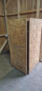 Zadelkast, Ophalen, Gebruikt, Overige soorten