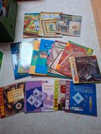 Hobby boeken verzameling, Ophalen of Verzenden, Boek, Taal en Studie