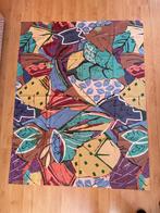 Lap stof 108 x 140 cm, Hobby en Vrije tijd, Stoffen en Lappen, Overige materialen, Overige kleuren, Verzenden, 120 cm of meer