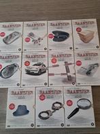 Baantjer seizoen 1 t/m 11., Vanaf 12 jaar, Verzenden, Zo goed als nieuw