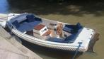 AW 16 sloep, Ophalen, Tot 10 pk, Binnenboordmotor, 6 meter of meer
