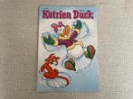 C683 Disney Donald Duck Katrien Duck 2021, Eén stripboek, Ophalen of Verzenden, Gelezen, Donald Duck