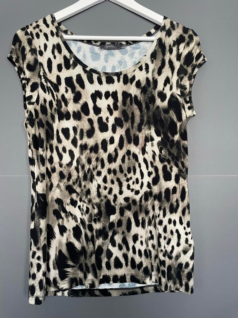 Shirt van het merk Geisha, Kleding | Dames, T-shirts, Maat 38/40 (M), Overige kleuren, Geisha, Ophalen of Verzenden