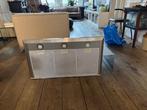 Te koop Bosch afzuigkap maten 90 bij 50 cm, Ophalen, Gebruikt, Vrijstaand, Overige typen