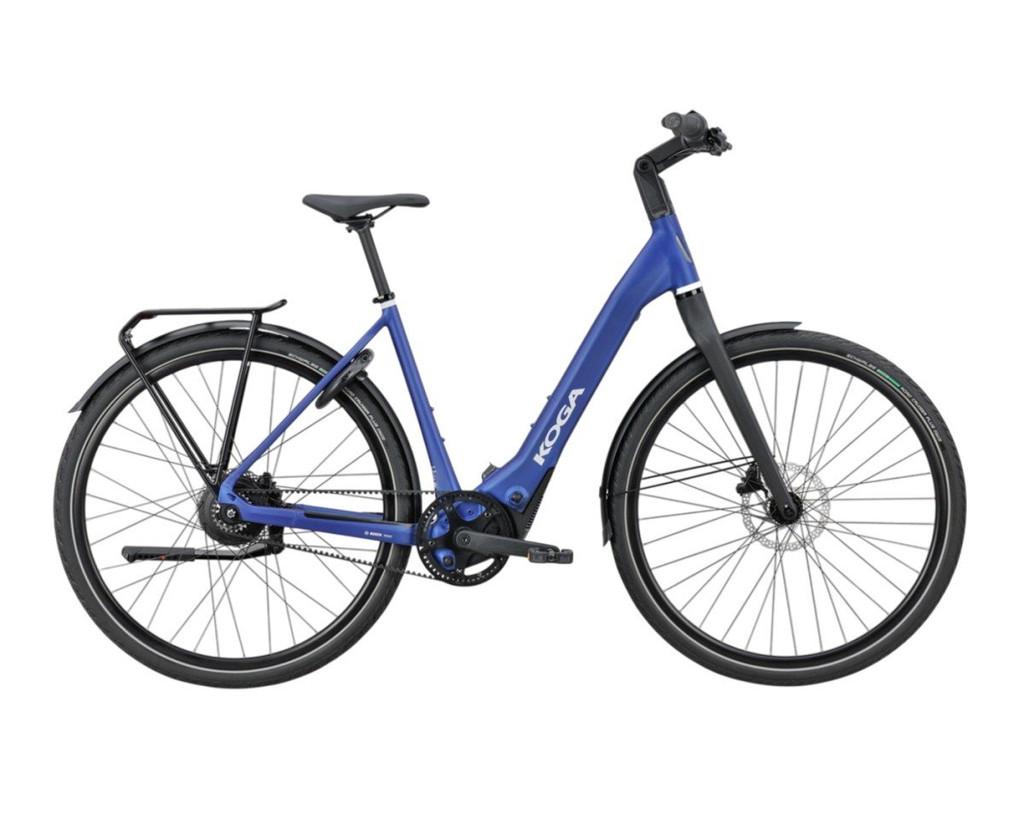 Koga E-F3 6.0 400 Wh Beltdrive DEMO Heren Adviesprijs: 4099, Fietsen en Brommers, Overige merken, -, - 0
-, NL, Nieuw