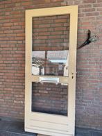 Voordeur, Ophalen, Gebruikt, 80 tot 100 cm, Buitendeur