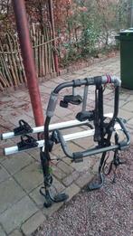 Fietsendrager – Achterklepdrager -geen trekhaak, Auto diversen, Fietsendragers, Achterklepdrager, Elektrische fiets, Ophalen of Verzenden