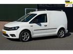 Volkswagen Caddy 2.0 TDI L1H1 BMT Comfortline/Marge/Airco/E., Voorwielaandrijving, Gebruikt, 4 cilinders, Wit