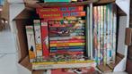 Doos vol Donald Duck boeken, Boeken, Meerdere comics, Ophalen of Verzenden, Zo goed als nieuw, Europa