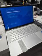 hp envy x360 14-fc0855nd i7 - 1tb ssd, Computers en Software, Windows Laptops, HP Envy X360, Met videokaart, 2 tot 3 Ghz, Qwerty