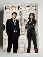 Bones seizoen 1 DVD Boxset, Vanaf 12 jaar, Ophalen of Verzenden, Gebruikt, Actie en Avontuur