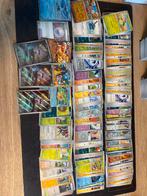 Pokemon kaarten verzameling, Ophalen, Zo goed als nieuw, Meerdere kaarten