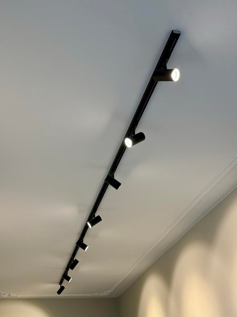 Design lampen o.a van Binthout, Ophalen, Gebruikt, Design