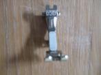 Naaimachinevoetje BERNIA, Ophalen of Verzenden, Nieuw, Lockmachine, Bernina