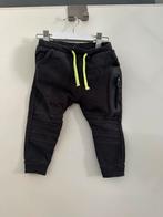 Baby jogger joggingsbroek grijs Zara sweatpant bikerbroek 86, Gebruikt, Broekje, Ophalen of Verzenden, Zara