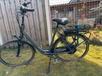 Sparta Elektrische fiets (kapotte accu), Ophalen, Gebruikt, Sparta
