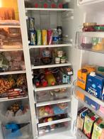 Amerikaanse Koelkast Whirlpool, Ophalen, Gebruikt, 200 liter of meer, 60 cm of meer