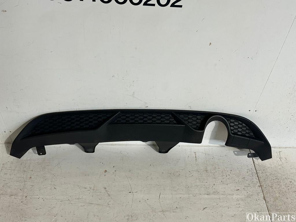 Ford Fiesta VIII ST-line Diffuser H1BJ-17D781-ACW, Auto-onderdelen, Carrosserie en Plaatwerk, Info@fabrikant.eu, Fabrikantstraat 1
1000 AA  Amsterdam, NL