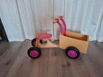 Bakfiets peuter, Ophalen, Overige merken