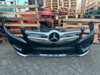 Voorbumper W166 GLE SUV compleet, Ophalen, Bumper