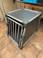 Trixie autobench maat M (74x55x61), Dieren en Toebehoren, Ophalen, Gebruikt