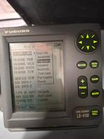 Furuno LS-4100 Echo Sounder zonder transducer, Ophalen of Verzenden, Gebruikt, Kaartplotter of Fish Finder