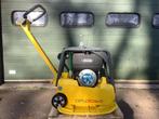 Wacker Neuson DPU3060Hts trilplaat NIEUW 2026 ( Bomag,Hatz), Verzenden, Nieuw